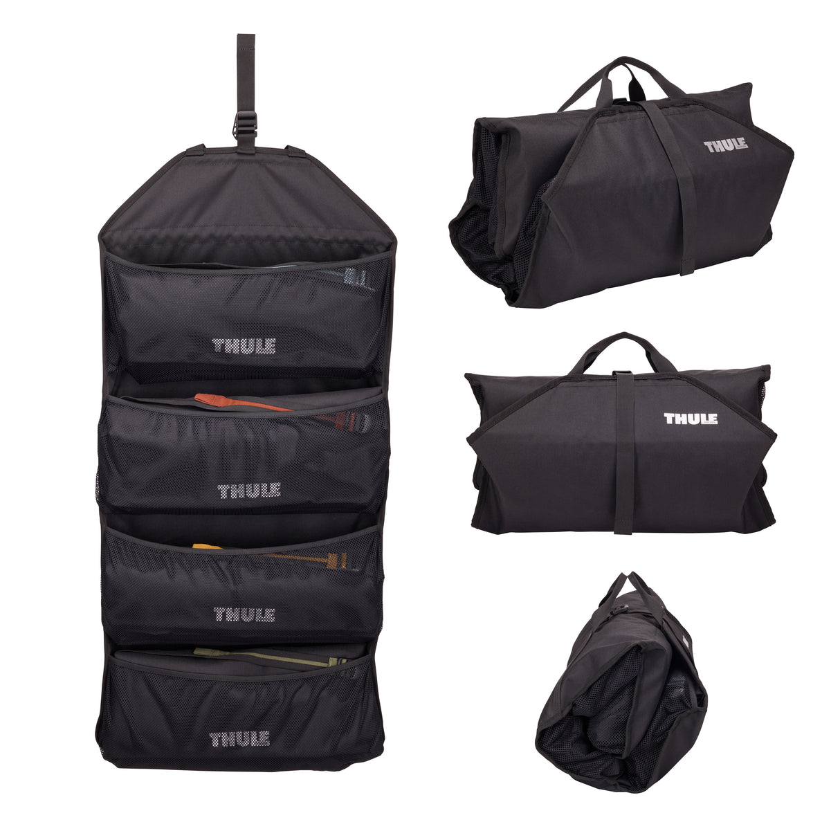 Thule GoPack Duffel Set - 800604
