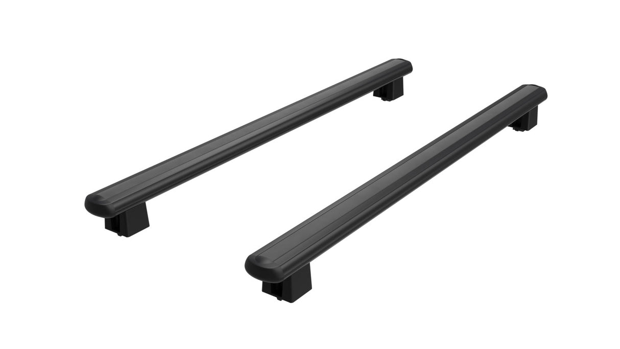 Thule Caprock Cargo Box Kit