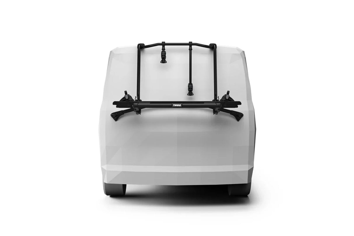 Thule WanderWay 2 - Black (911002)