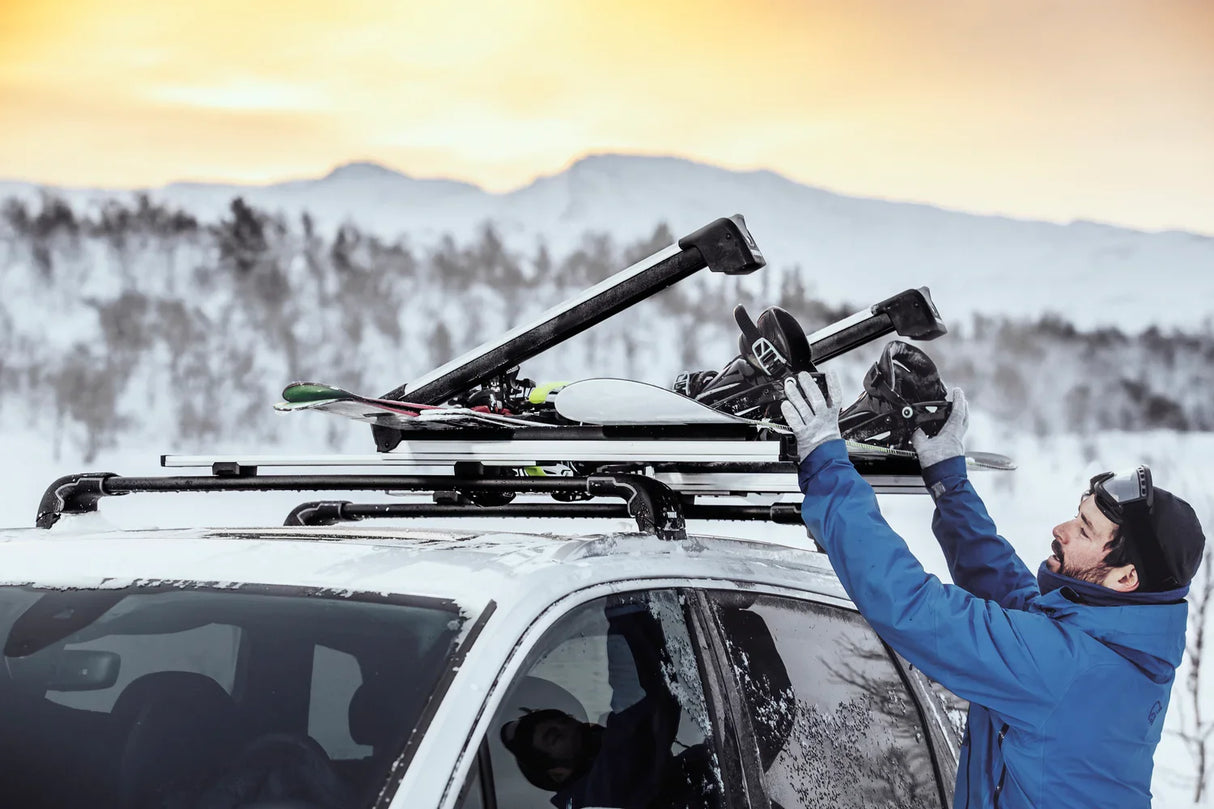 Thule SnowPack Extender