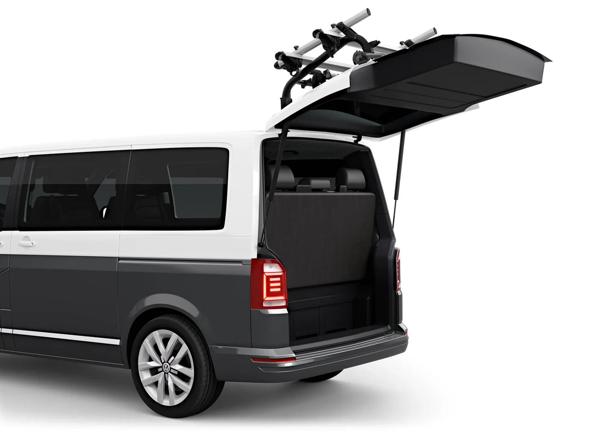 Thule WanderWay 2 - Black (911002)