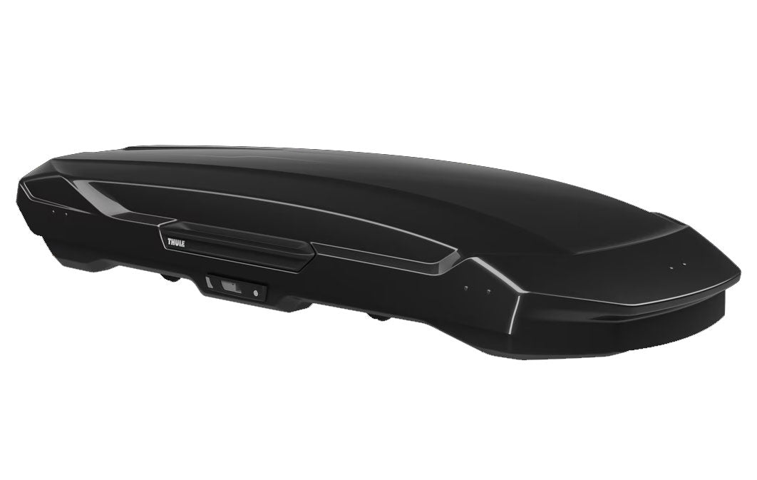 Thule Motion 3 - XL Low