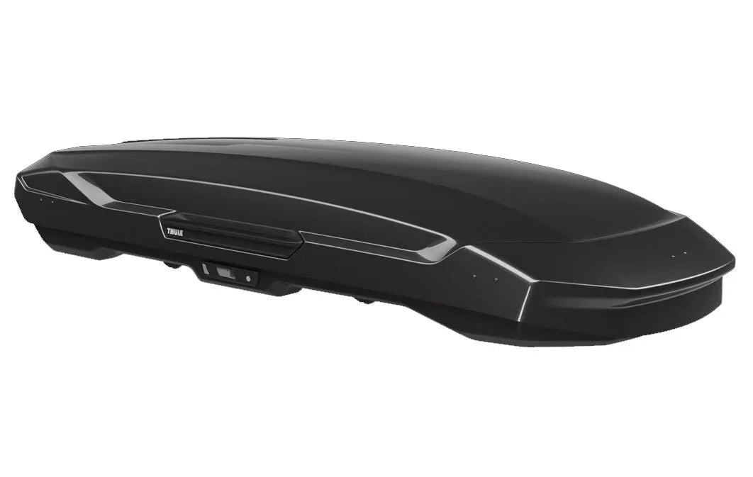 Thule Motion 3 - XXL Low