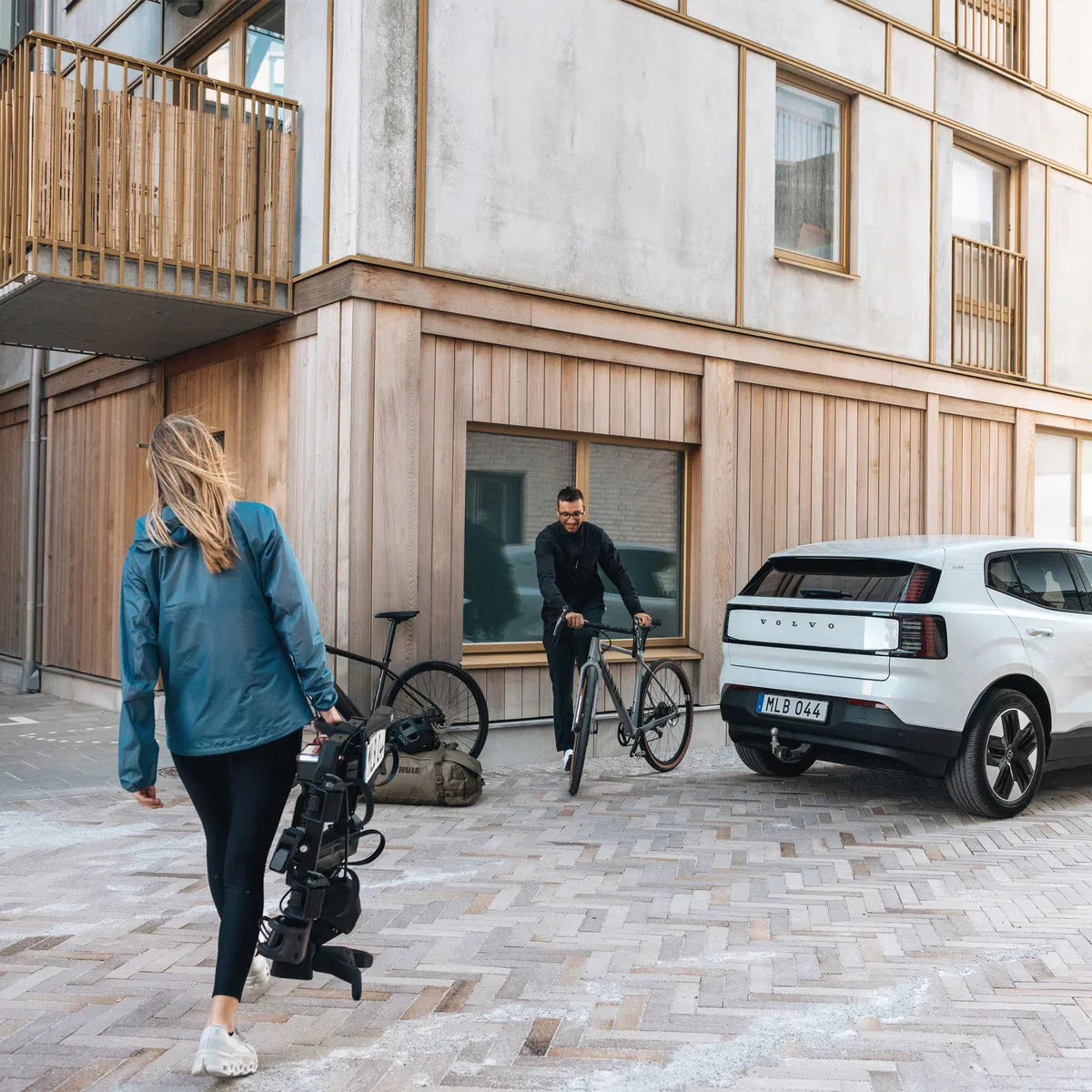 Thule OutPace 2 Bike (9012)