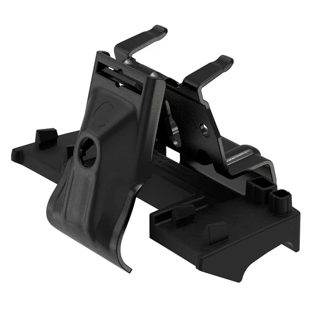 Thule Fitting Kit Number 6037