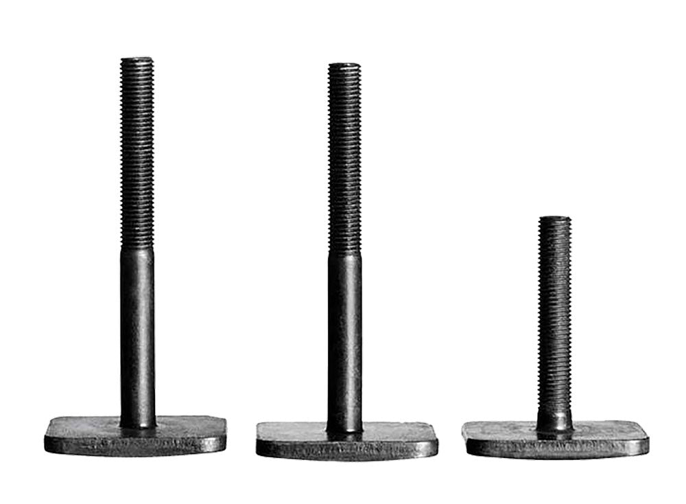 Thule T-track Adapter 889-1