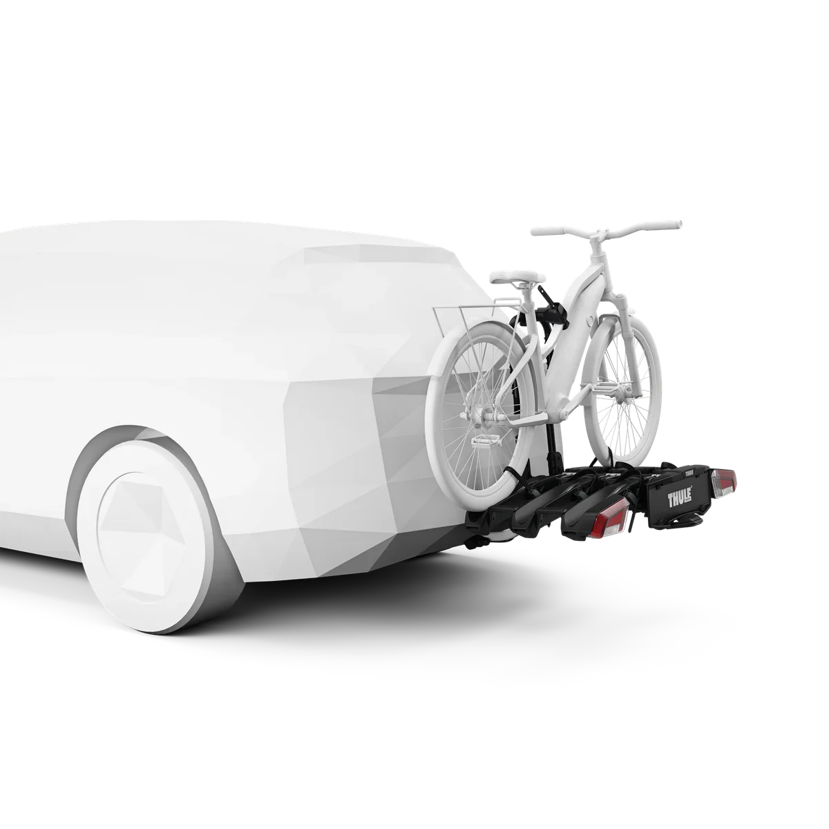Thule EasyFold 3 (3 Bike) - 945200