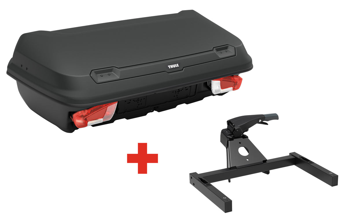 Thule Arcos - Medium (Includes Platform)