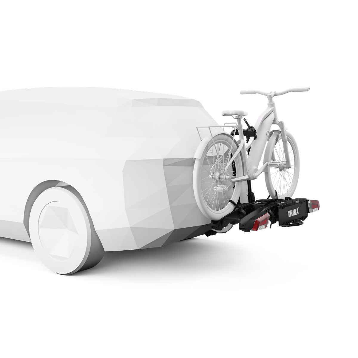 Thule EasyFold 3 (944200) - 2 Bike