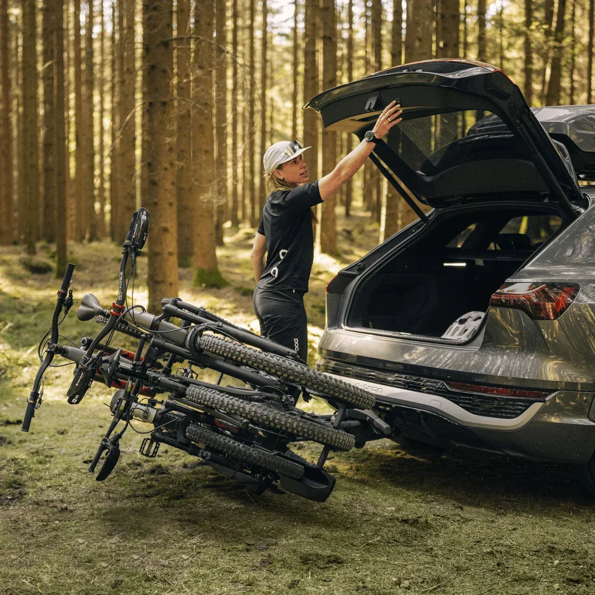 Thule EasyFold 3 (3 Bike) - 945200