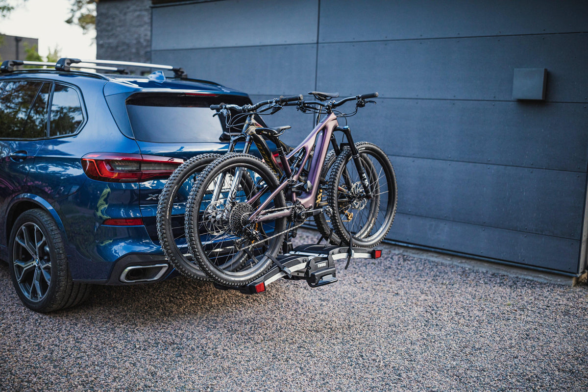 Thule EasyFold XT 3 (934)