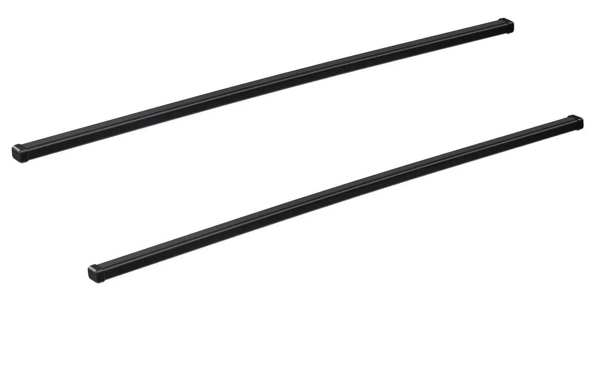 Thule 7125 Square Bars EVO 150cm (Pair)