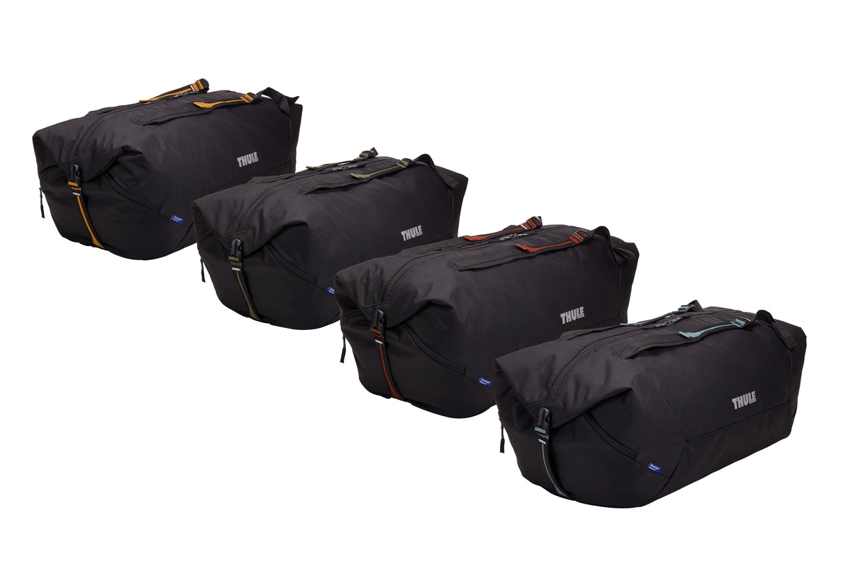 Thule GoPack Duffel Set - 800604