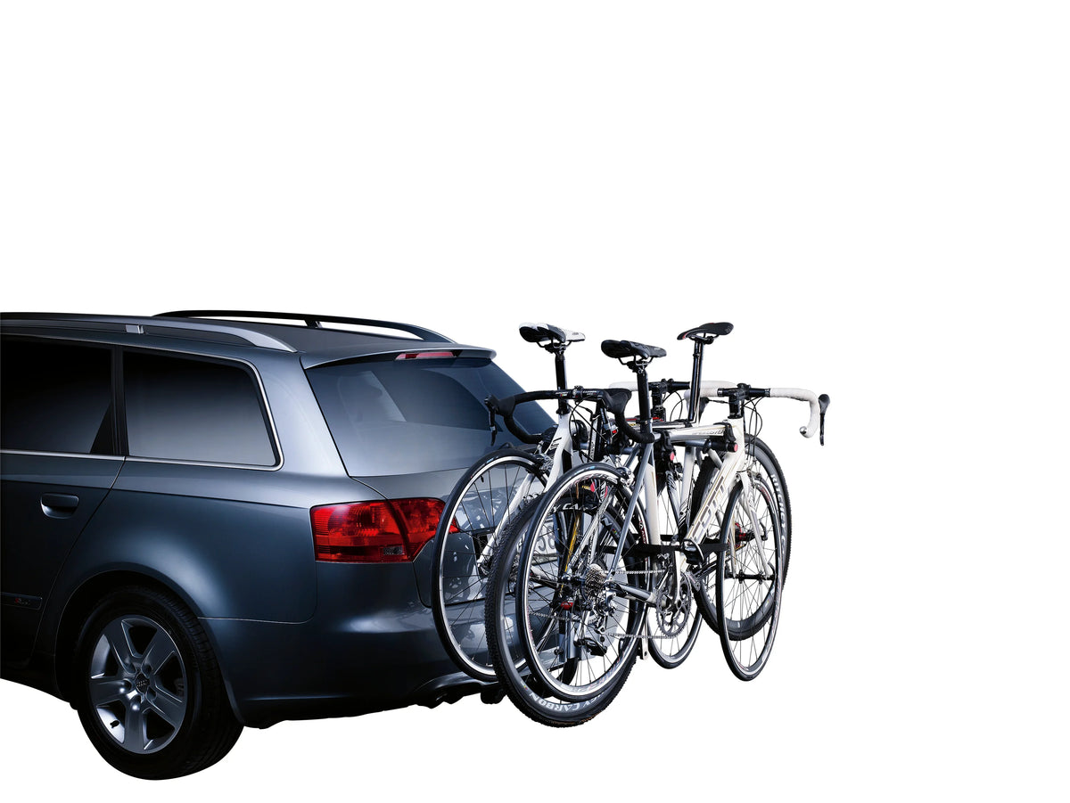 Thule HangOn 3 Bike With Tillt 972