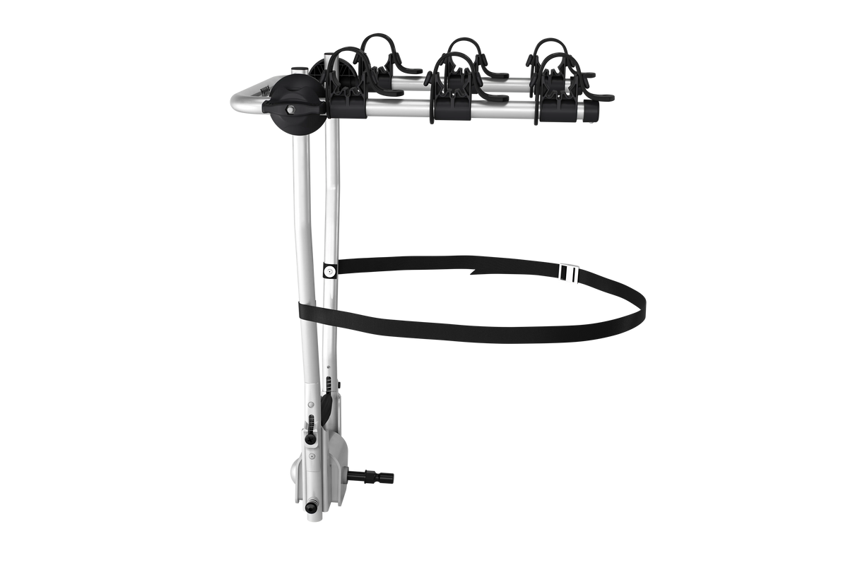 Thule HangOn 3 Bike With Tillt 972