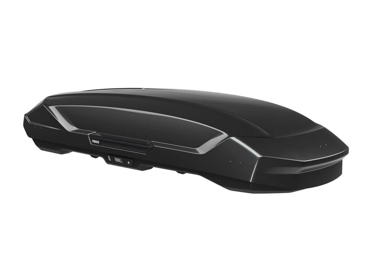 Thule Motion 3 XXL is the biggest box in the Motion 3 range