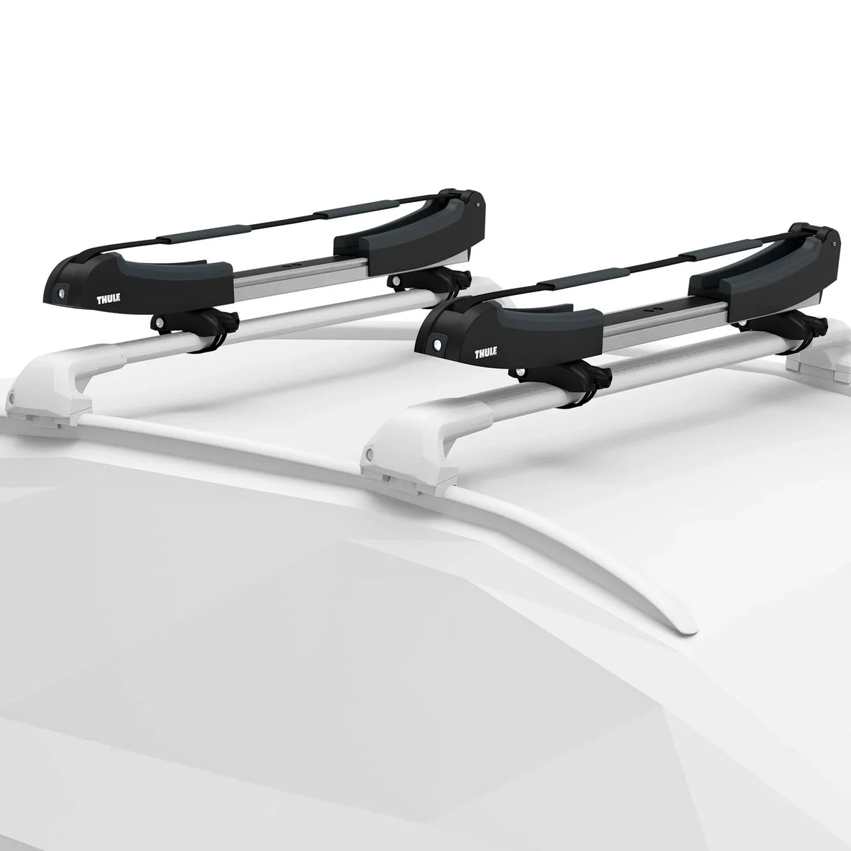 Thule Sup Taxi Sup Roof Rack Thule SUP Taxi XT Surf Rack Paddle