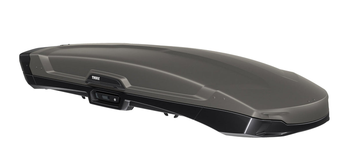 Thule Vector - Alpine