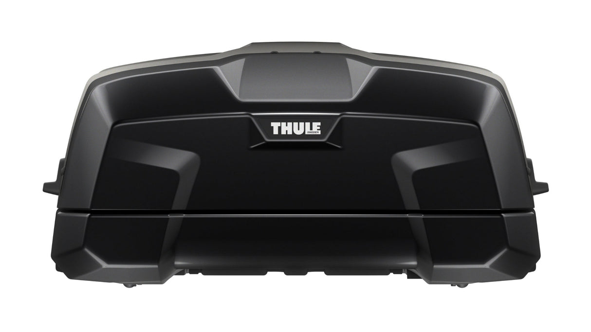 Rear view of the Thule Vector Large