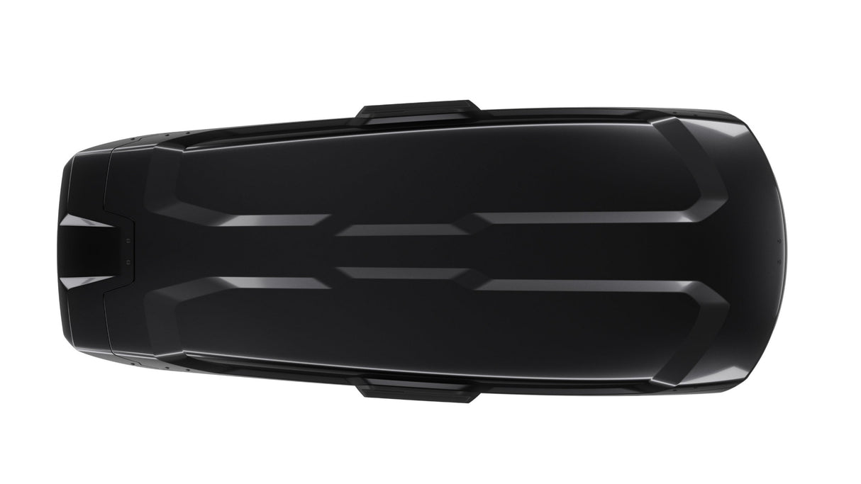 Medium Thule Vector roof boxes for sale