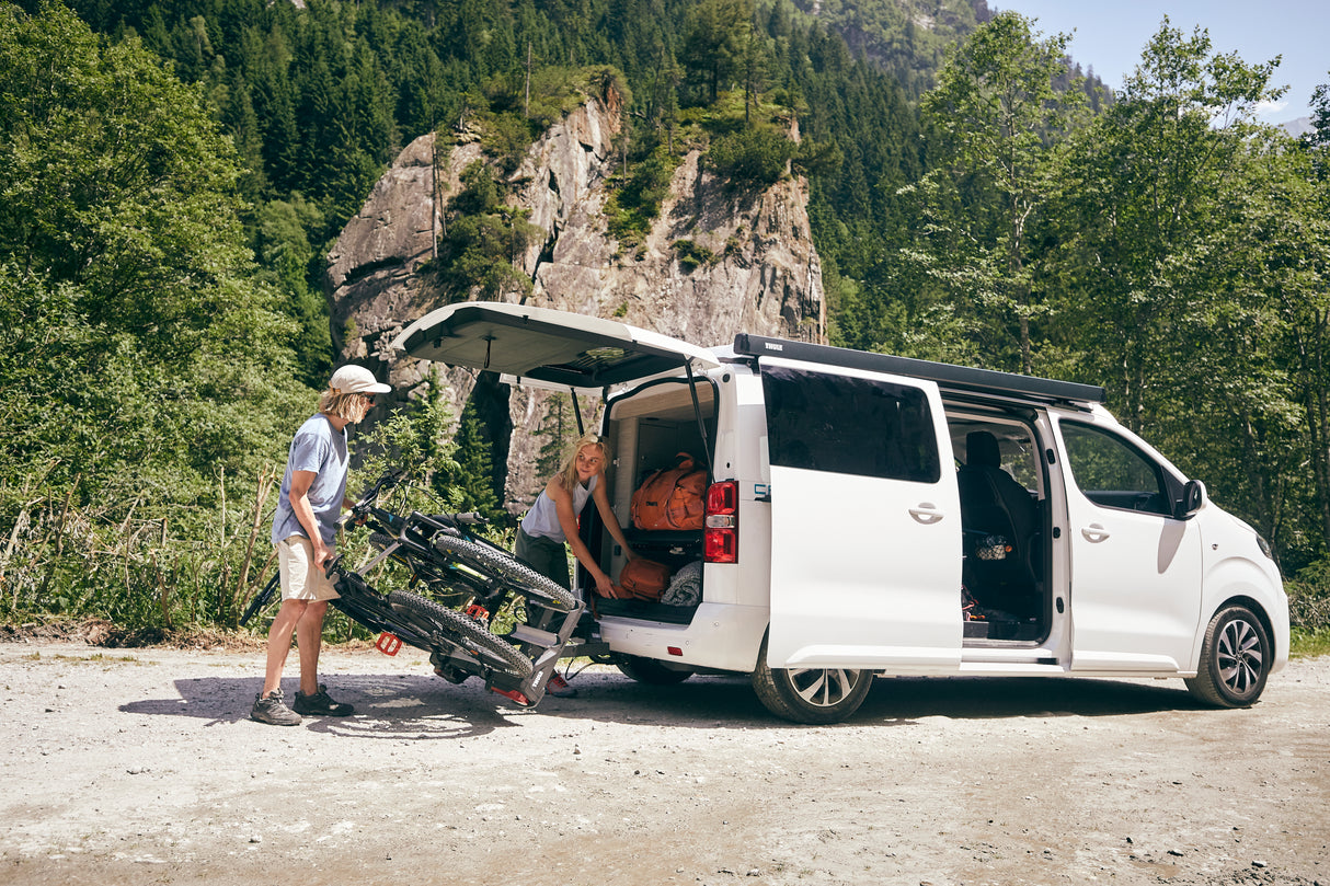 Thule VeloSpace XT 3 - 939