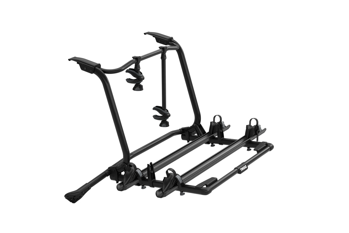 Thule WanderWay 2 - Black (911002)