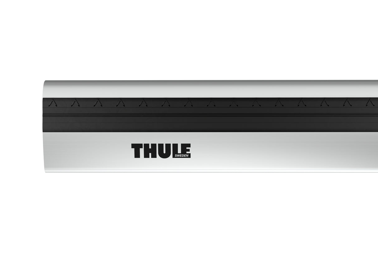 Thule WingBar Edge 86 - Silver Bar (Single)