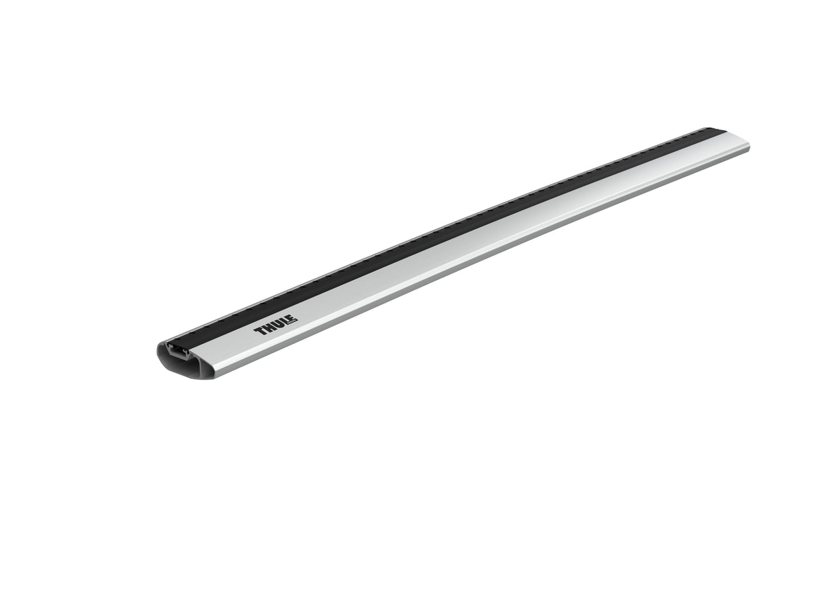Thule WingBar Edge 86 - Silver Bar (Single)