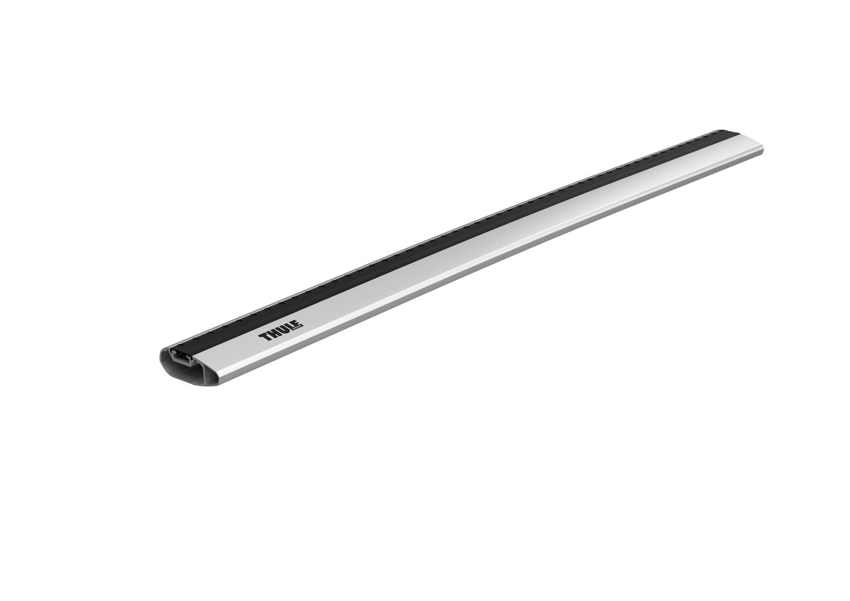 Thule WingBar Edge 95 - Silver Bar (Single)