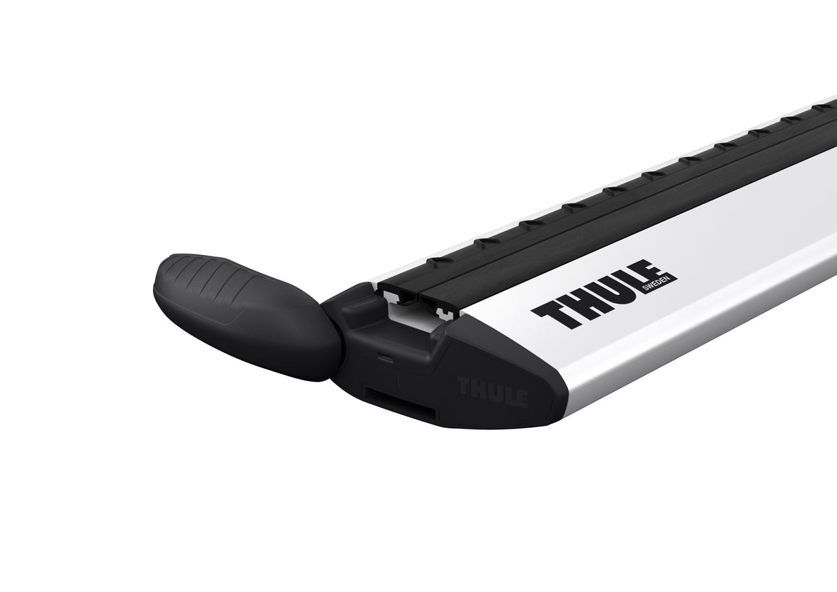 Thule WingBar EVO 150 Bars (Pair)