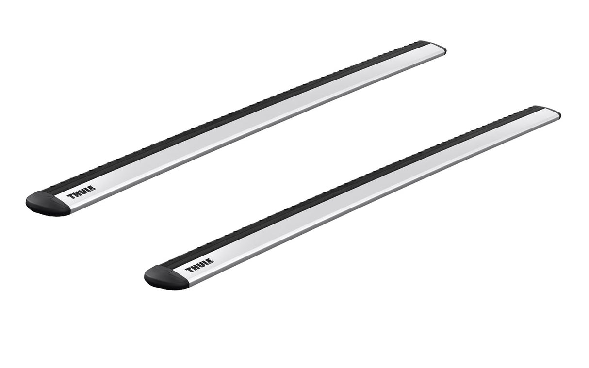 Thule WingBar EVO 150 Bars (Pair)
