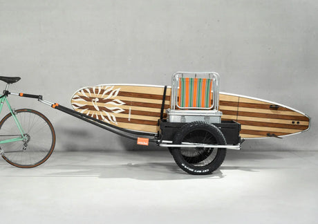Reacha Bike Trailers