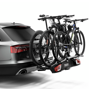 Thule Tow Bar Bike Carriers