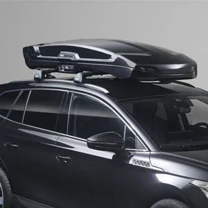 Thule Vector Roof Boxes