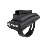 Thule EVO Oversized Rail Foot Pack 7108