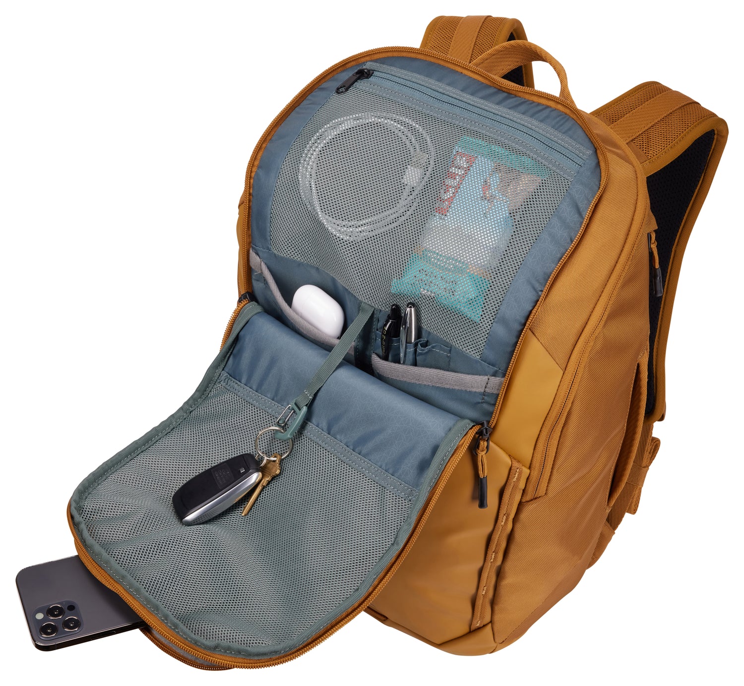 Thule Chasm Laptop Backpack 26L