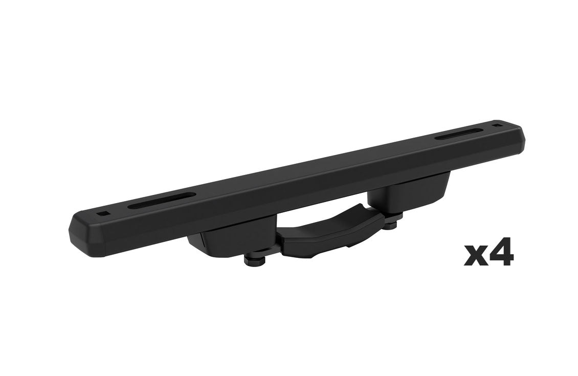 Thule Caprock Crossbar Kit