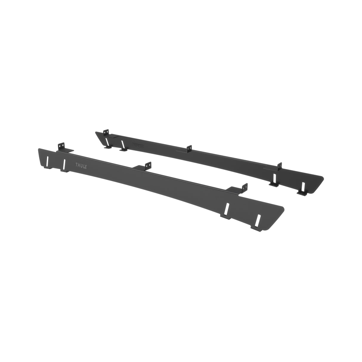 Thule Caprock Rail Mount - 181002