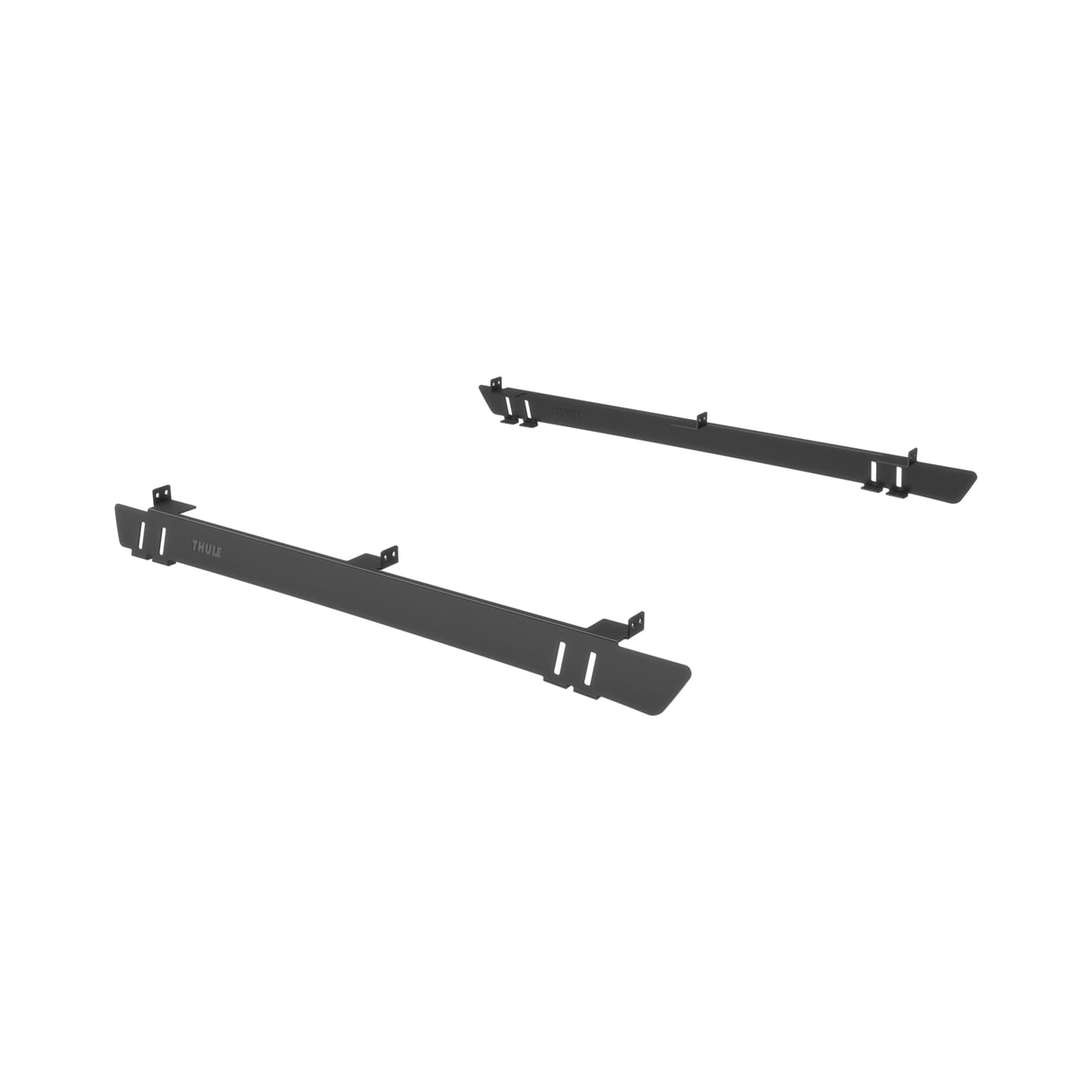 Thule Caprock Rail Mount - 181006