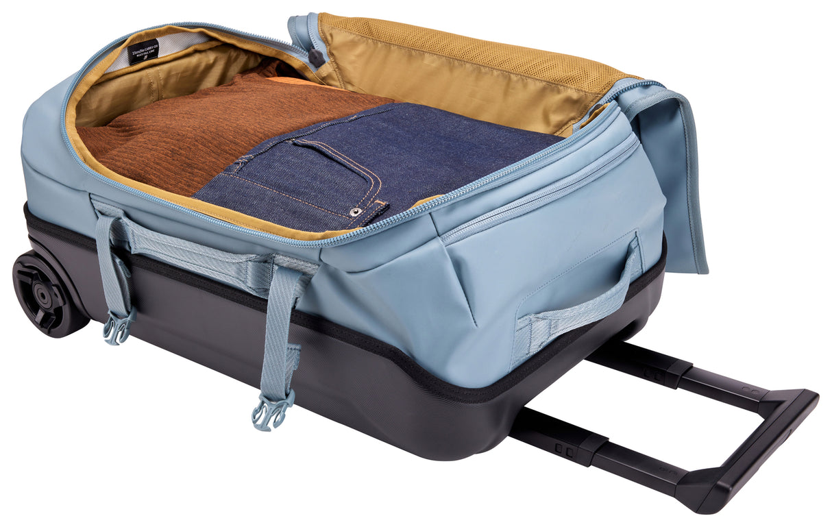 Thule Chasm Wheeled Carry On Travel Bag
