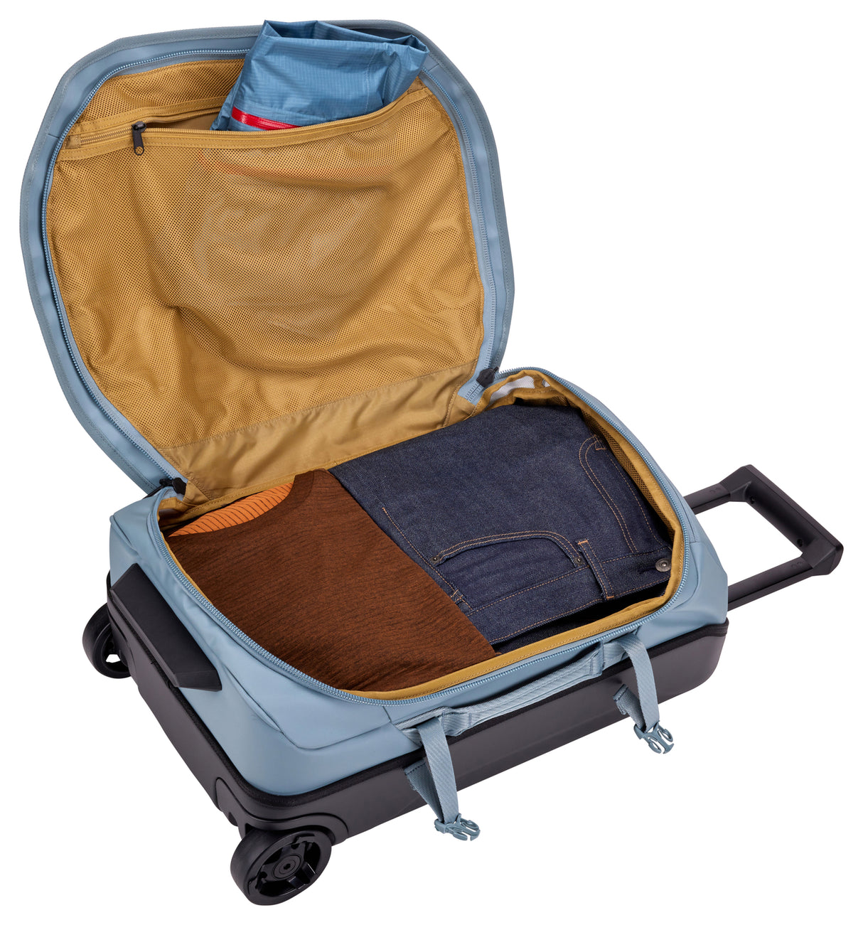 Thule Chasm Wheeled Carry On Travel Bag