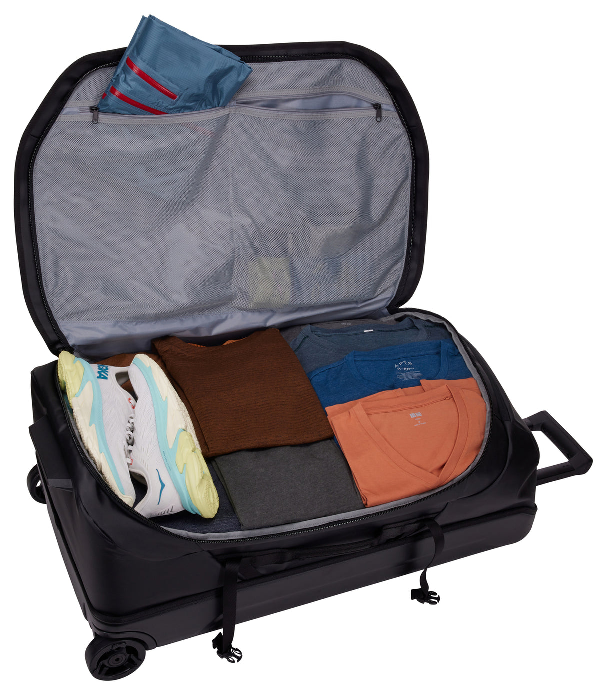 Thule Chasm Wheeled Check In Travel Bag