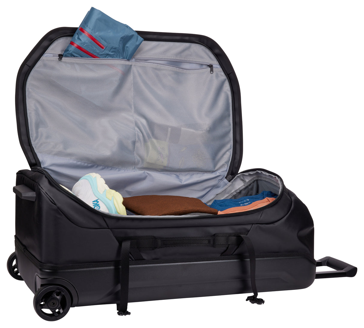 Thule Chasm Wheeled Check In Travel Bag