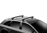 Thule Surf Pads (SquareBars)