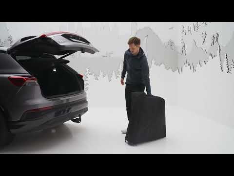 Thule Easyfold 3 Storage Bag