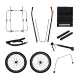 Reacha Sport - Trailer