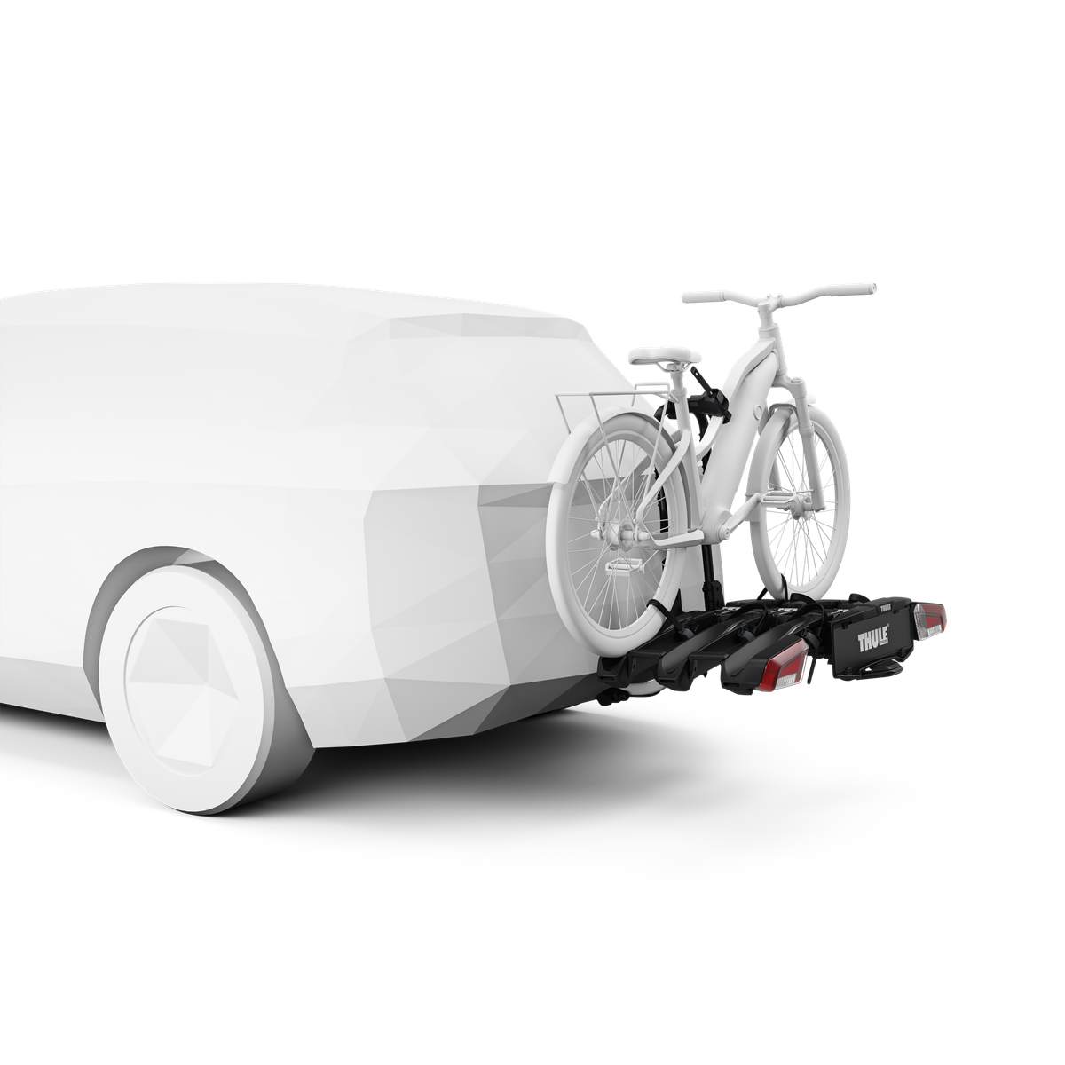 Thule EasyFold 3 (3 Bike) - 945200