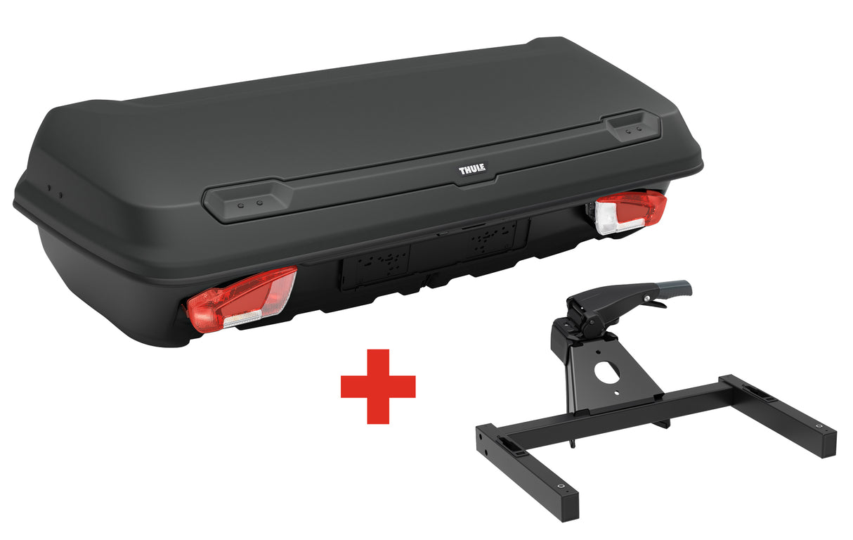 Thule Arcos - Large (includes platform)