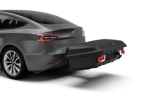 Thule Arcos Medium - Rear Cargo Box