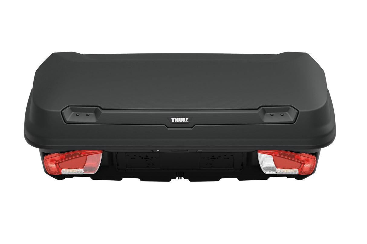 Thule Arcos Medium - Rear view